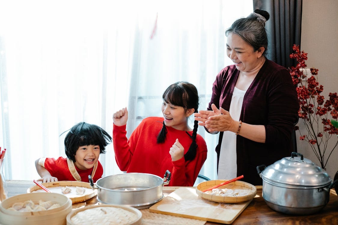 Imagem de capa: As receitas que ficaram