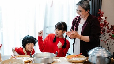 Imagem de capa: As receitas que ficaram