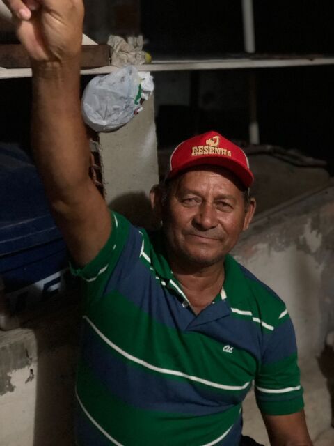 Foto de capa de Osmar lisboa