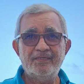 Foto de perfil de Severino Ramos do Nascimento