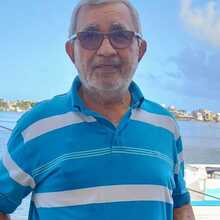 Foto de perfil de Severino Ramos do Nascimento