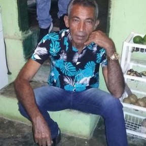 Foto de perfil de Nivaldo Jesus Muniz
