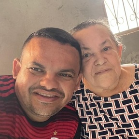 Foto de perfil de Antônio Paulo Xavier dos Santos