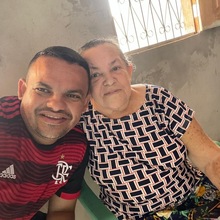 Foto de perfil de Antônio Paulo Xavier dos Santos