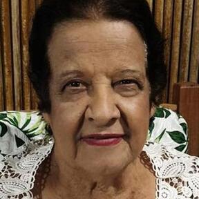 Foto de perfil de Emília Assunção Ferreira (Dona Emília)