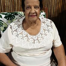 Foto de perfil de Emília Assunção Ferreira (Dona Emília)