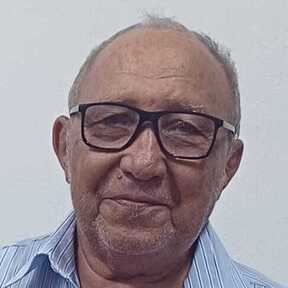 Foto de perfil de Raimundo jose Silva