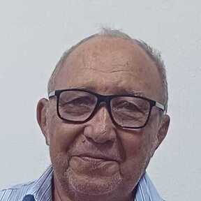 Raimundo jose Silva