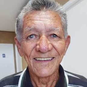Foto de perfil de Alcides Pereira Santos