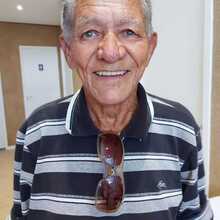 Foto de perfil de Alcides Pereira Santos