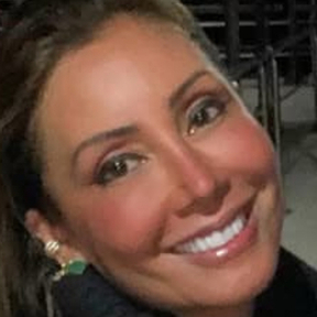 Foto de perfil de Fabiana Esberard Mesquita