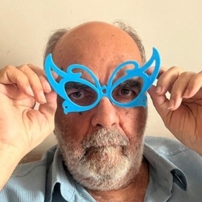 Foto de perfil de Aristeu Morales