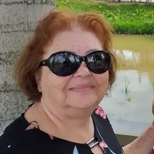 Foto de perfil de Iolanda Santos