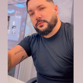 Foto de perfil de Vinicius Pereira neves