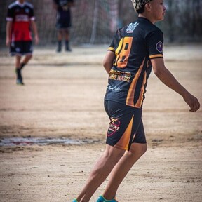 Foto de perfil de Kaua Freitas