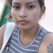 Foto de perfil de LUIZA Fernanda