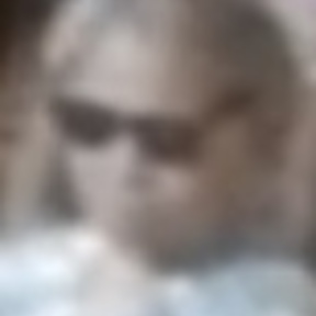 Foto de perfil de Ruth Pinheiro