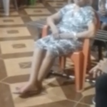 Foto de perfil de Ruth Pinheiro