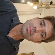 Foto de perfil de Rafael Monção Lima de Jesus