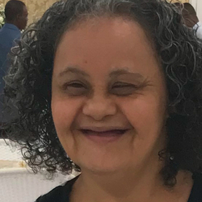 Foto de perfil de Cremilda de Jesus Silva