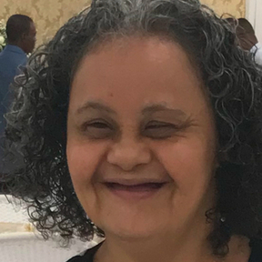 Cremilda de Jesus Silva