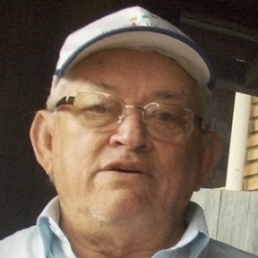 Foto de perfil de Geraldo Agupoa de Moura