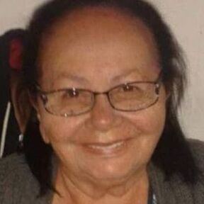 Foto de perfil de Josefa Nascimento