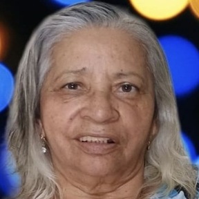 Foto de perfil de Lenilda Cavalcante da silva