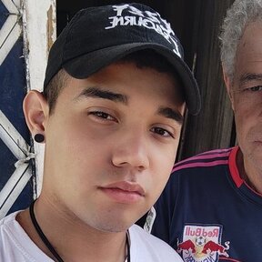 Juscilânio Paz