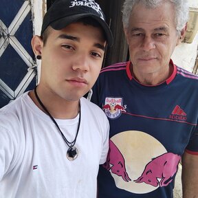 Foto de perfil de Juscilânio Paz