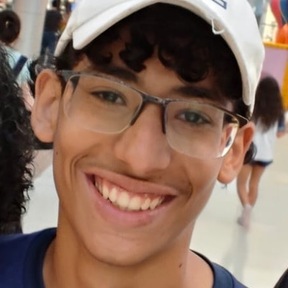 Foto de perfil de Matheus Adia