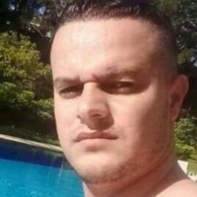 Foto de perfil de Ranieri Xavier da Silva