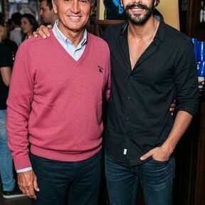 María Antônia dos Reis Angelo Luciano roccella