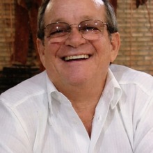 Foto de perfil de Cândido Luiz Galli