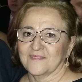 Foto de perfil de Lucélia Alencar