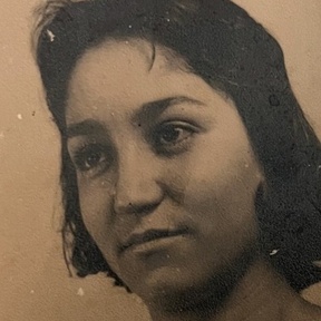 Raia Maria de Souza Prates