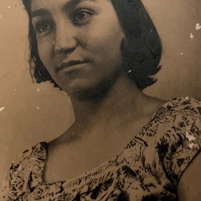 Foto de perfil de Raia Maria de Souza Prates