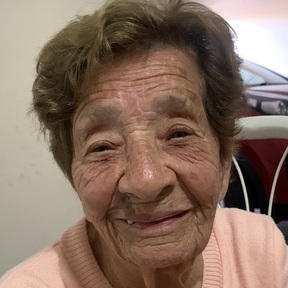 Maria Augusta Da Costa Ferreira