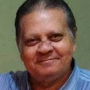 Foto de perfil de Benedito Rocha Pinto