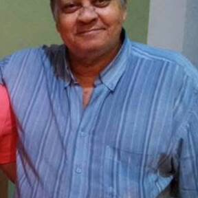 Foto de perfil de Benedito Rocha Pinto