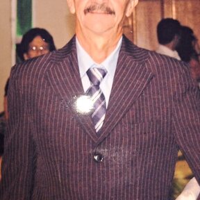 Foto de perfil de Edson Santos Barbosa
