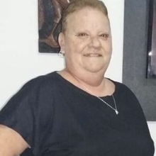 Elizabeth Pereira Gomes Brito