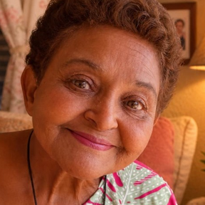 Foto de perfil de Marlene Gomes dos Santos Santos