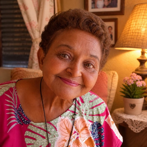 Marlene Gomes dos Santos Santos