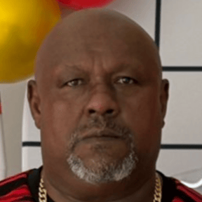 Foto de perfil de RUBENS ANTÔNIO ROGÉRIO .