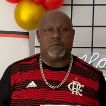 Foto de perfil de RUBENS ANTÔNIO ROGÉRIO .