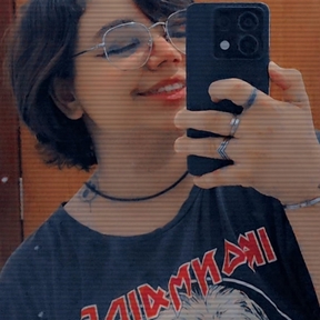 Foto de perfil de Athena Mousinho