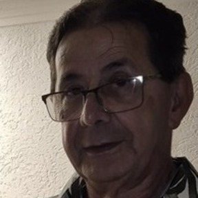 Foto de perfil de Marcos José Da Silva Mendes