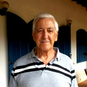 Luiz Carlos Taques de Mesquita