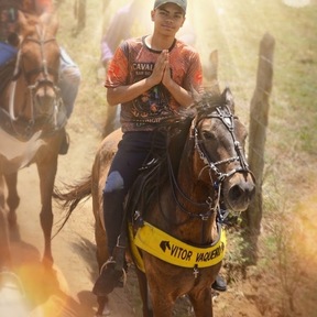 Foto de perfil de Vitor Vaqueiro